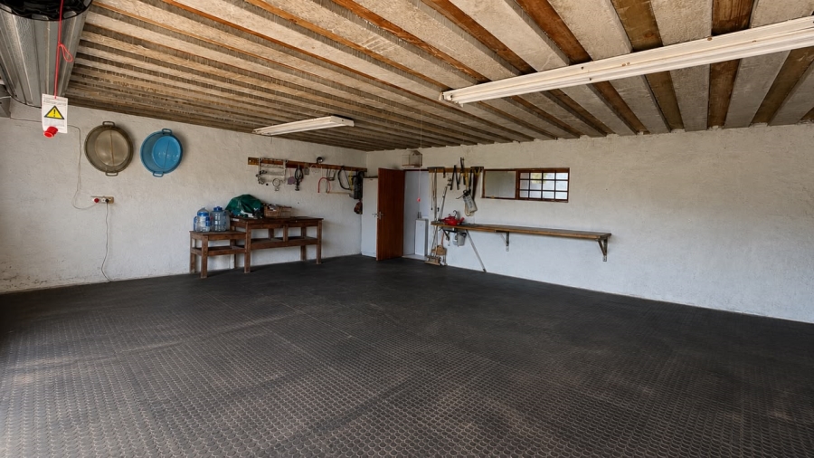 2 Bedroom Property for Sale in Herbertsdale Western Cape